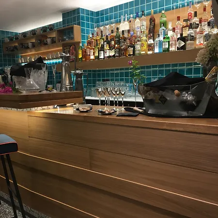360度流行艺术酒店 酒店 雅典