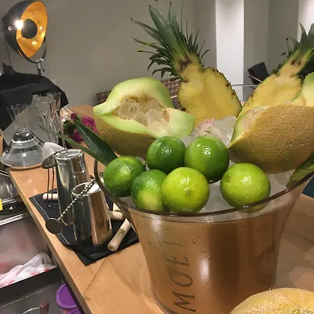 360度流行艺术酒店 3*