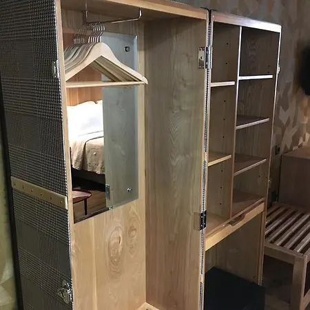 360度流行艺术酒店