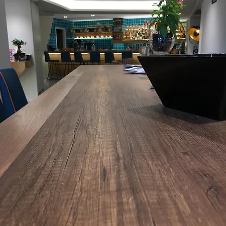 酒店 360度流行艺术酒店 3*