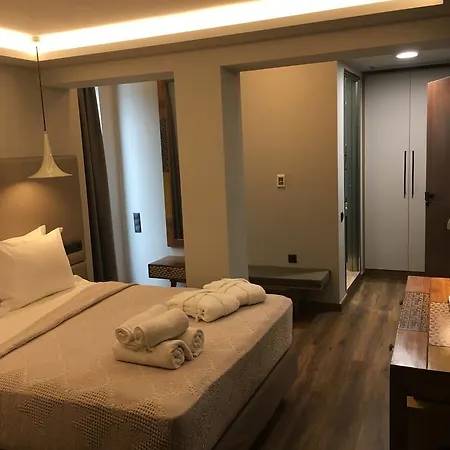 360度流行艺术酒店 酒店 3*